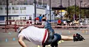 El patinaje 'freestyle' llevado al límite