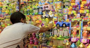 ¿Qué conocemos de la comunidad china en España?