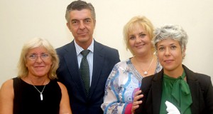 Abierto el plazo para el IV Premio de Periodismo Colombine