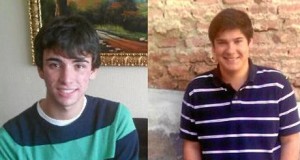 Dos jóvenes almerienses estudiarán Bachillerato Internacional en Hong Kong y Noruega con dos becas de la Fundación Eduarda Justo