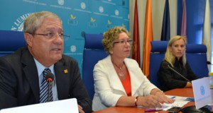 Una treintena de titulados harán prácticas en el extranjero con las Becas Leonardo