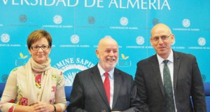 Los universitarios podrán hacer prácticas en empresas tecnológicas