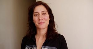 Belén Macías llega el lunes a los ‘Encuentros con Directores de Cine’