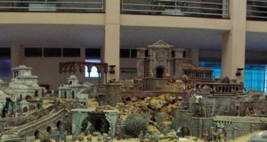 La convocatoria del Concurso de Villancicos abre las puertas a la Navidad