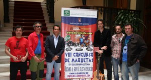 Válvula ya tiene su disco editado tras vencer en el concurso Belladurmiente