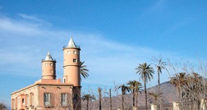 El Bajo Andarax recibe más de un millón para revalorizarse turísticamente