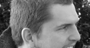 Los Banderines vuelven esta semana con el poeta Ben Clark