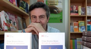 Benítez Reyes da la bienvenida al Aula Taurina con una conferencia