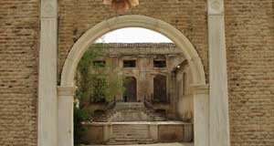 Salvemos el Palacio del Almanzora homenajea al poeta Juan Berbel