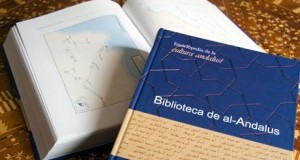 La Fundación de Estudios Árabes completa su ‘Biblioteca de Al-Andalus’ con dos tomos más