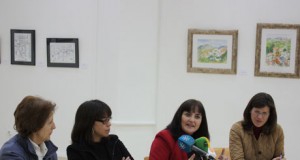 Los niños vuelven a ser protagonistas en la programación de febrero de la Villaespesa
