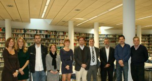 La Biblioteca de El Ejido abre sus puertas en el Auditorio