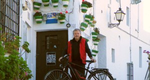 Mijas tiene el burro, Mojácar la bici eléctrica
