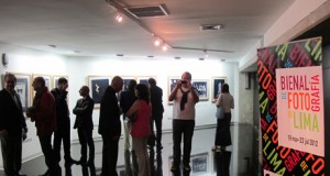 El CAF lleva a hasta Perú una muestra de ‘Polaroid Gigante’