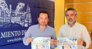 El Ejido reunirá a 4.000 en la Feria Internacional de la Cerveza
