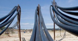 El vertedero de Almería podría producir un 1 Mw/h de energía con biogás
