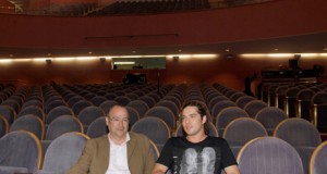 La OCAL interpretará varios temas de Bisbal que asistirá al concierto