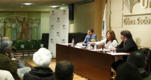 Blanca Andreu declaró su pasión por Grecia como paraíso de la estética