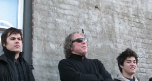 Bob Belden cierra el Festival Internacionl de Jazz de Almería