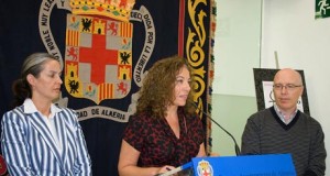 La ópera ‘Bodas de Fígaro’ llega a Almería con carácter solidario