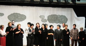 Carboneras celebra el Día de la Mujer con una obra de teatro