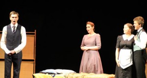 ‘Las bodas de Fígaro’, ópera lowcost