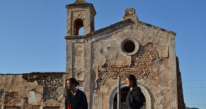 'Bodas de Sangre' y 'Puñal de claveles', en su escenario original