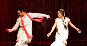 El Ejido se rinde este sábado a los ‘Sueños de Bollywood’
