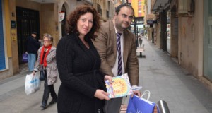 Diputación se apunta al 'léelo y pásalo' con 1.000 libros