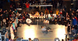 El breakdance volverá a brillar en el Hip Hop Street de Vícar