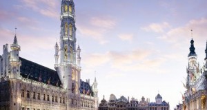 Claves para estudiar y trabajar en Bélgica