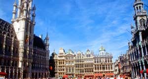 Corresponsales juveniles de Vícar preparan un viaje a Bruselas para el septiembre