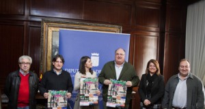 Cientos de ciclistas participan este domingo en la III Cicloturistíca MTB de Gádor