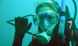 Hípica, buceo y yoga con el Patronato Municipal