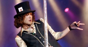 Enrique Bunbury presenta nuevo disco en Almería el próximo mes de enero