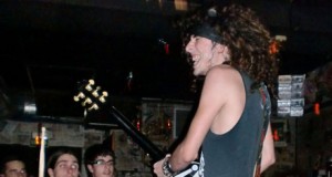 Bunquer, una exaltación del heavy con su concierto en Radiolab