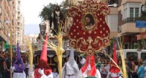 La espera ha terminado, las primeras cofradías salen a las calles este fin de semana