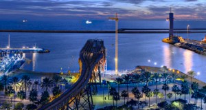 Las mejores panorámicas de Almería