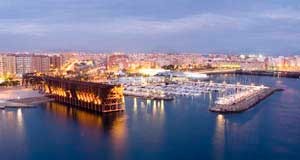 Almería edita una guía para atraer al turismo de congresos