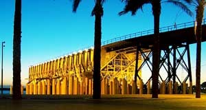 El Cable Inglés cambiará sus maderas por metales y cristales