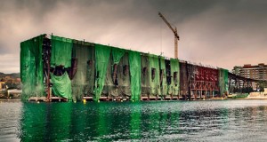 La restauración del Cable Inglés, según Carlos de Paz