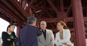El Cable Inglés se queda sin los fondos para la segunda fase de la rehabilitación