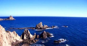 El levante y la capital almeriense muestran en FITUR los encantos de la provincia