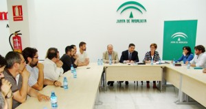 El 90% de las empresas creadas en Almería en 2014 nacen bajo la figura del autónomo