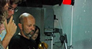 El CAF organiza nuevos cursos de fotografía que se celebrarán hasta final de año
