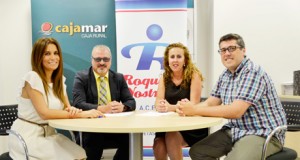 Cajamar y comerciantes ponen en marcha la tarjeta