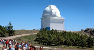 Abla y Almería preparan sus citas con las estrellas