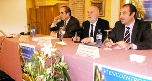 Responsables de calidad fijan una estrategia común ante el Espacio Europeo