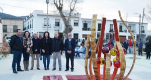Fuente Victoria luce orgulloso su ‘Cáliz de uva’