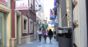 Almería invertirá 600.000 euros en regenerar su Centro Histórico